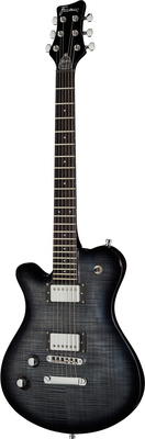 Framus D-Series Panthera Supreme LH elektrinė kairiarankių gitara