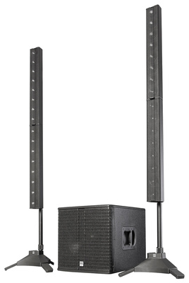 Elements GALA System