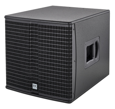 HK Audio Elements GALA Sub 1500 A aktyvus žemųjų dažnių garsiakalbis