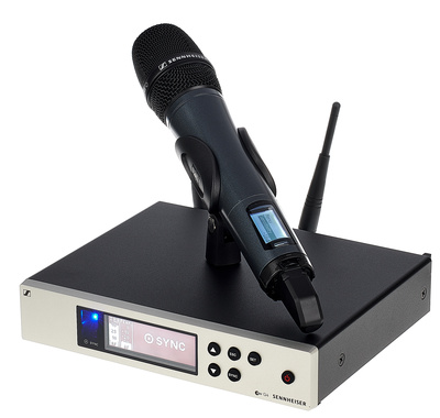 ew 100 G4-945-S GB-Band