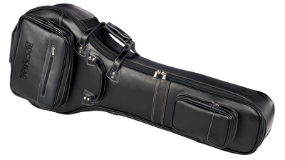 Leather Gigbag Banjo