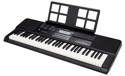 Casio CT-X800 namų klavišinis instrumentas