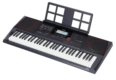 Casio CT-X3000 B-Stock namų klavišinis instrumentas