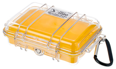 Peli 1020 priedų dėklas