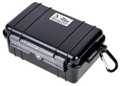 Peli 1050 priedų dėklas