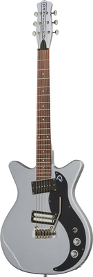 Danelectro 59 XT Silver