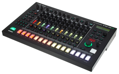 Roland TR-8S groovo boksas