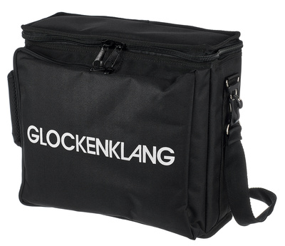 Glockenklang Bag Blue Amp Series bosinio stiprintuvo apdangalas