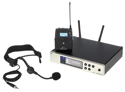 ew 100 G4-ME3 GB-Band