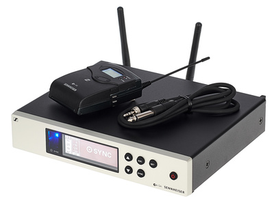 ew 100 G4-CI1 E-Band