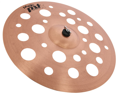 Paiste 20" PSTX Swiss Medium Crash lėkštė  