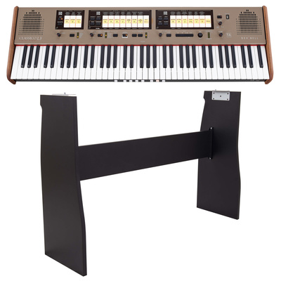 Dexibell Classico L3 Stand Bundle klavišiniai vargonai