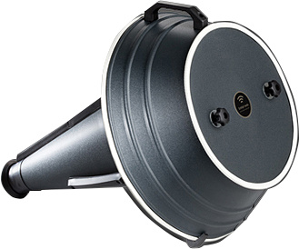 Schlipf Combi Mute Eb Tuba Custom tūbos duslintuvas