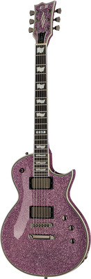 ESP E-II Eclipse DB PSP elektrinė gitara