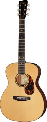 Recording King RO-G6 Solid Top Triple O