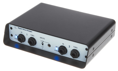 Rupert Neve Designs RNDI-S di boxas