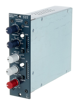 Rupert Neve Designs 535 serijos komponentas