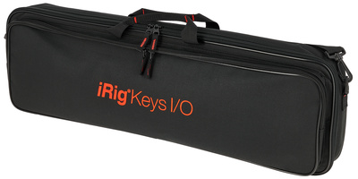 IK Multimedia iRig Keys I/O 49 dėklas klavišinams  