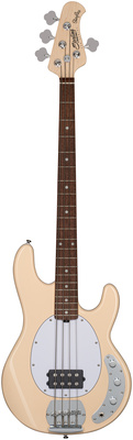Sterling by Music Man S.U.B. Sting Ray 4 VC keturstygis bosas