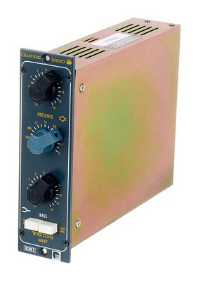 Chandler Limited TG12345 MKIV EQ 500 serijos garso ekvalaizeris