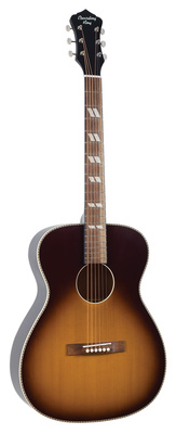 Recording King ROS-7-TS gitara akustyczna