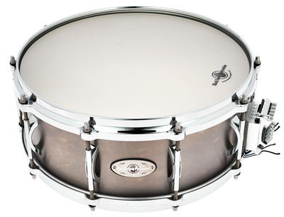 Black Swamp Percussion Multisonic Snare MS5514TD koncertinis snare būgnas