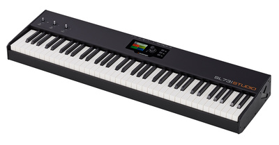Studiologic SL73 Studio B-Stock MIDI valdiklio klaviatūra