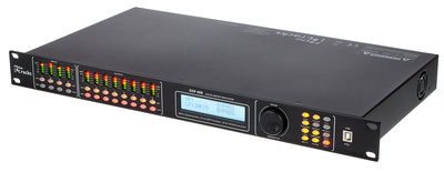 the t.racks DSP 408 garso skirstytuvas