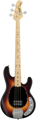 Sterling by Music Man S.U.B. Sting Ray 4 VSS