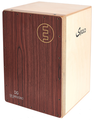 Siroco Plus Collapsable Cajon