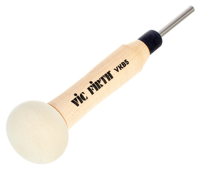 Vic Firth VKB5 medinė kotelio mušamojo priedėlis