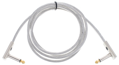 Rockboard Flat Patch Cable 140 cm sujungimo laidas