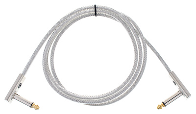 Rockboard Flat Patch Cable 120 cm sujungimo laidas