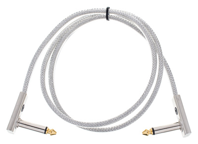Rockboard Flat Patch Cable 80 cm sujungimo laidas