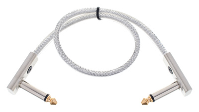 Rockboard Flat Patch Cable 30 cm sujungimo laidas