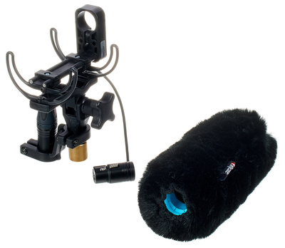 Rycote Softie-Lite Kit 19 apsauga nuo vėjo