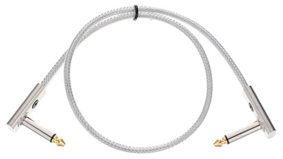 Rockboard Flat Patch Cable 45 cm sujungimo laidas