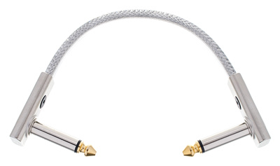 Rockboard Flat Patch Cable 10 cm sujungimo laidas