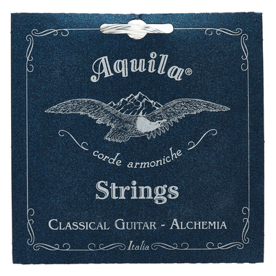 Aquila Alchemia Classical ST klasikinės gitaros stygos