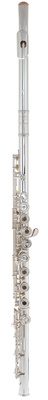 B-Stock, Pearl Cantabile CD958 RBE-970/50A Querflöte, 50th Anniversary Modell, 442 Hz Stimmung, Kopfstück aus .970 Silber, Korpus und Fuß aus .958