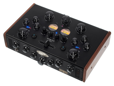 Superstereo DN78LXADB B-Stock DJ pultas  