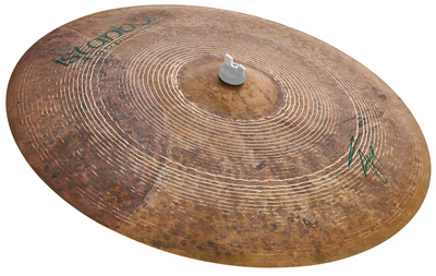 Istanbul Agop 23" Agop Signature Ride lėkštė  