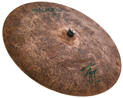 Istanbul Agop 26" Agop Signature ride lėkštė