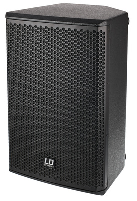 LD Systems Mix 10 A G3 aktyvi pilno diapazono garso kolonėlė
