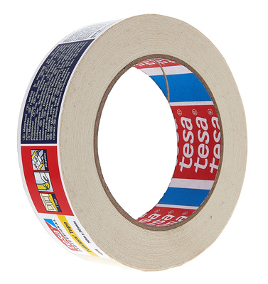Tesa 4348 30mm audinio juosta