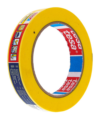 Tesa 4334 19mm audinio juosta