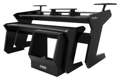 Enterprise Desk Full Set