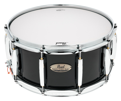 Pearl 14"x6,5" Session St. Sel. #103 medinis snare būgnas