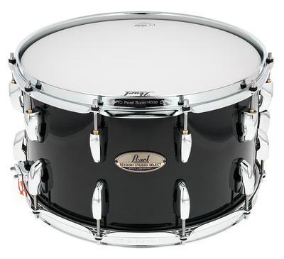 Pearl 14"x8" Session St. Sel. #103 medinis snare būgnas