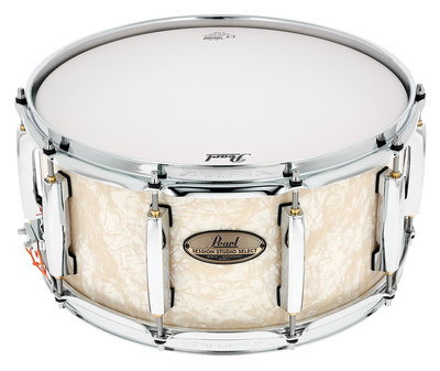 Pearl 14"x6,5" Session St. Sel. #405 medinis snare būgnas